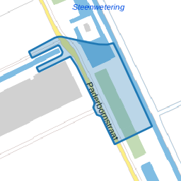 Perceel ZLK00-X-1413