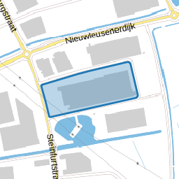 Perceel ZLK00-X-1421