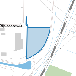 Perceel ZLK00-X-1430
