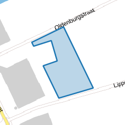 Perceel ZLK00-X-1438