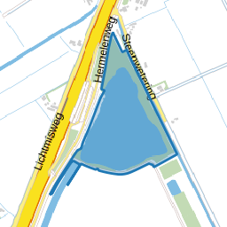 Perceel ZLK00-X-1455