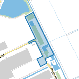 Perceel ZLK00-X-1461