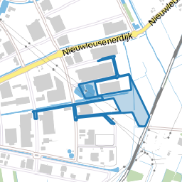 Perceel ZLK00-X-1484