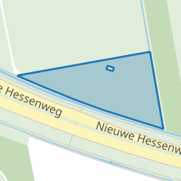 Perceel ZLK00-X-1492