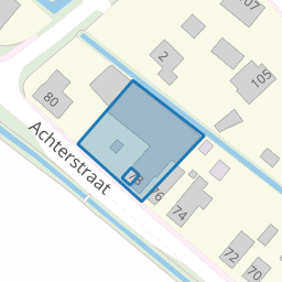 Perceel ZLN01-D-1027