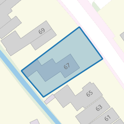 Perceel ZLN01-D-1045