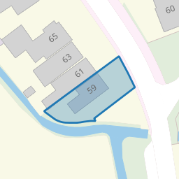 Perceel ZLN01-D-1050