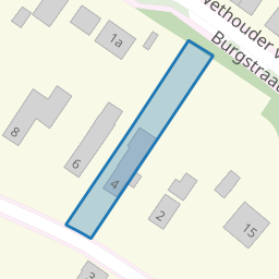 Perceel ZLN01-D-1152