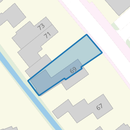 Perceel ZLN01-D-1171