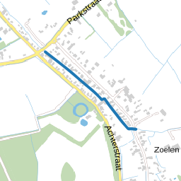 Perceel ZLN01-D-1251