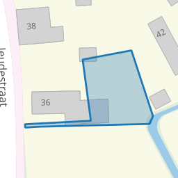 Perceel ZLN01-D-1263