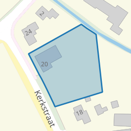 Perceel ZLN01-D-1276