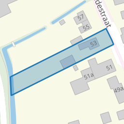 Perceel ZLN01-D-1306