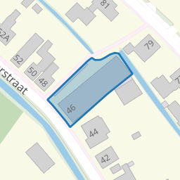 Perceel ZLN01-D-1326