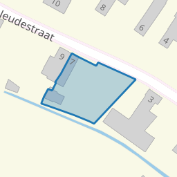 Perceel ZLN01-D-1357