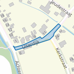 Perceel ZLN01-D-1373