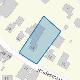 Perceel ZLN01-D-1389