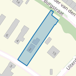 Perceel ZLN01-D-1392