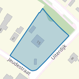 Perceel ZLN01-D-1393