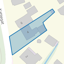 Perceel ZLN01-D-1430