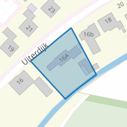 Perceel ZLN01-D-1432