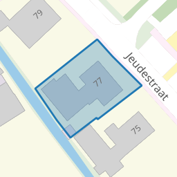 Perceel ZLN01-D-1434