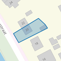 Perceel ZLN01-D-1450