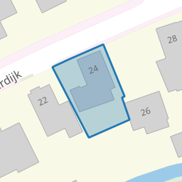 Perceel ZLN01-D-1466