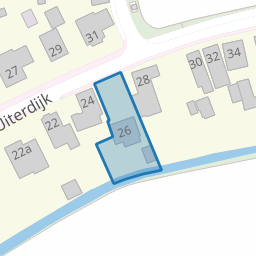 Perceel ZLN01-D-1467