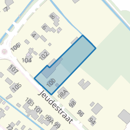 Perceel ZLN01-D-1485