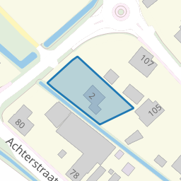 Perceel ZLN01-D-1488