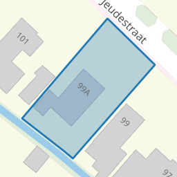 Perceel ZLN01-D-1492