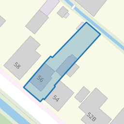 Perceel ZLN01-D-1496