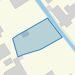 Perceel ZLN01-D-1500