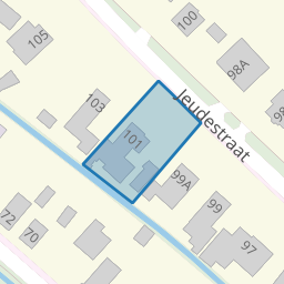 Perceel ZLN01-D-1538