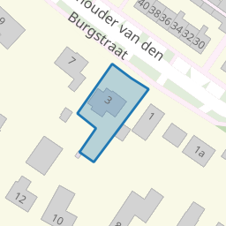 Perceel ZLN01-D-1545