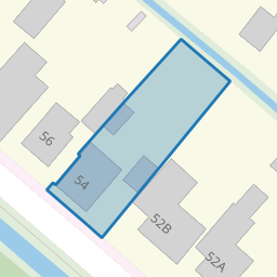 Perceel ZLN01-D-1551