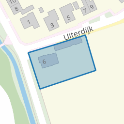 Perceel ZLN01-D-1557