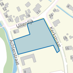 Perceel ZLN01-D-1558