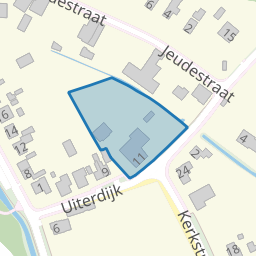 Perceel ZLN01-D-1560