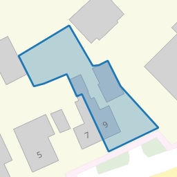 Perceel ZLN01-D-1585