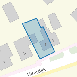 Perceel ZLN01-D-1586