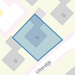 Perceel ZLN01-D-1597