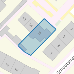 Perceel ZLN01-D-1607