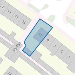 Perceel ZLN01-D-1625