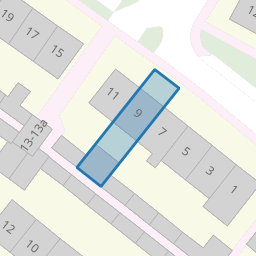 Perceel ZLN01-D-1626