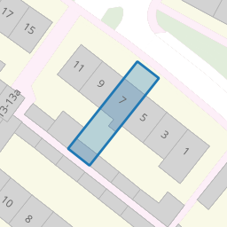 Perceel ZLN01-D-1627