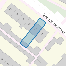 Perceel ZLN01-D-1629