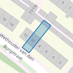 Perceel ZLN01-D-1632