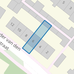 Perceel ZLN01-D-1633